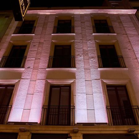 Apartamentos Turisticos Sinag Кордова Экстерьер фото