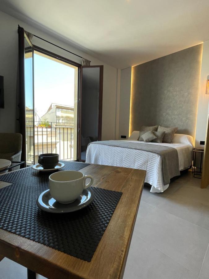 Apartamentos Turisticos Sinag Кордова Экстерьер фото