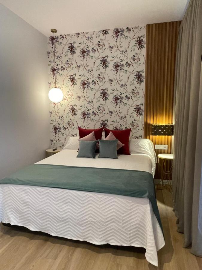 Apartamentos Turisticos Sinag Кордова Экстерьер фото