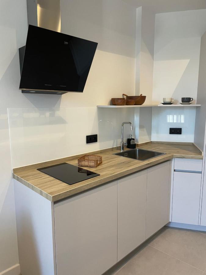 Apartamentos Turisticos Sinag Кордова Экстерьер фото